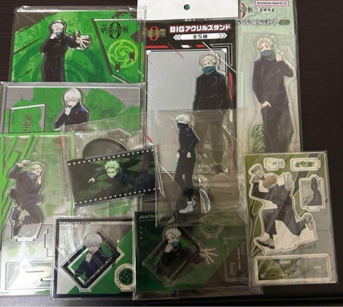 Jujutsu kaisen inumaki - kaisen,