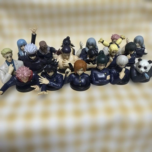 Jujutsu kaisen choco - kaisen,