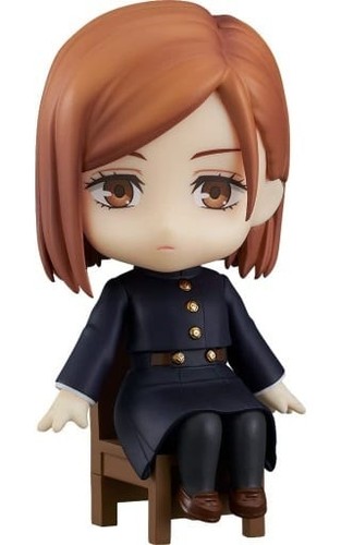 Jujutsu kaisen nendoroid - kaisen,