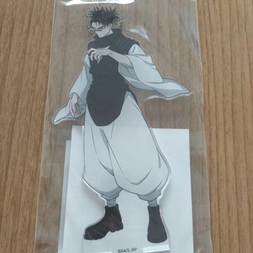 Jujutsu kaisen supporto - jujutsu,