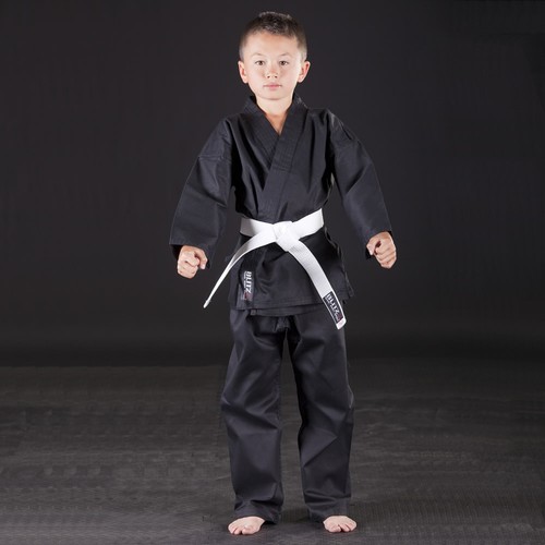 Karategi black poly once - karategi,