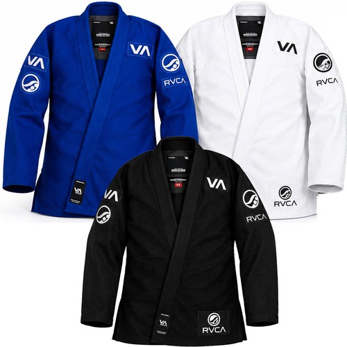Shoyoroll rvca bjj lotto - bjj, gi