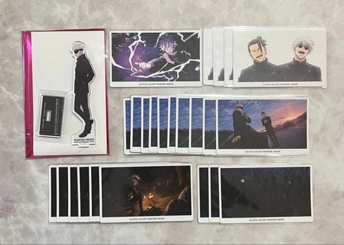 Jujutsu kaisen satoru - kaisen,