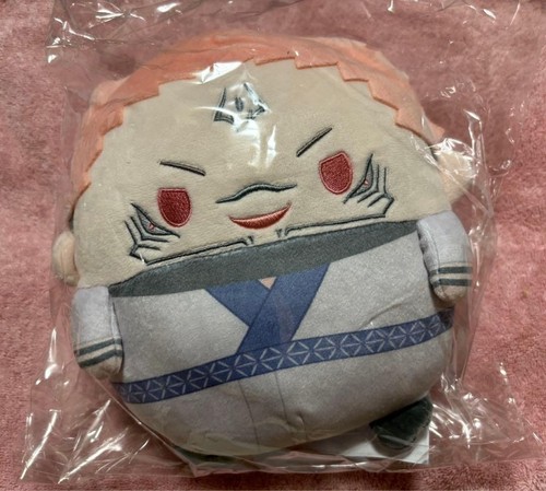 Bambola peluche jujutsu - bambola,