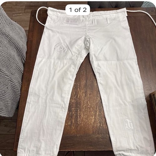 Pantaloni jiu jitsu 4 - pantaloni,
