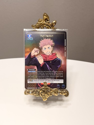 Union arena jujutsu kaisen - arena,