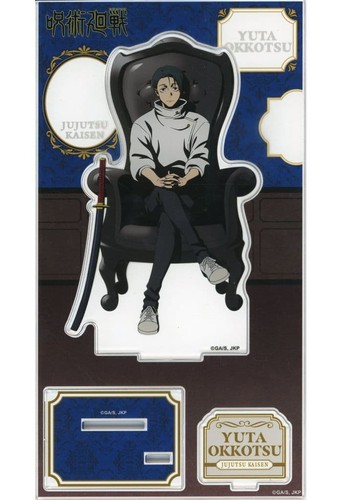 Sedia standee acrilico - sedia,