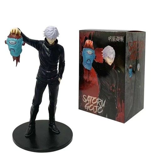 13cm jujutsu kaisen gojo - 13cm,