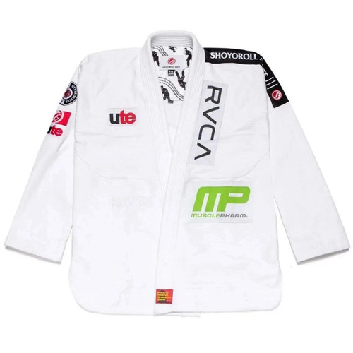 Shoyoroll lotto ute bjj - ute,