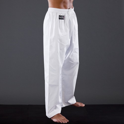 Pantalone karate kobudo - pantalone, o