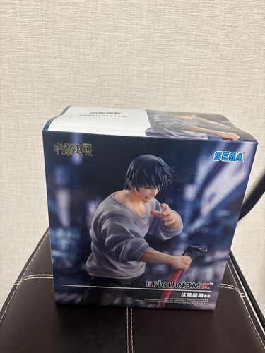 Nuovo set figure jujutsu - nuovo,