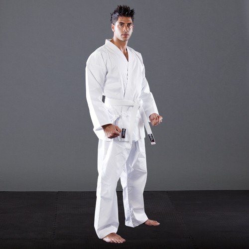 Karategi poly once adult - 8,