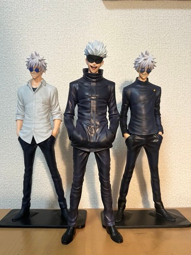Jujutsu kaisen king artist - kaisen,