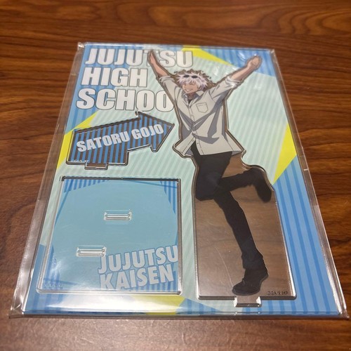 Jujutsu kaisen gojo - jujutsu,