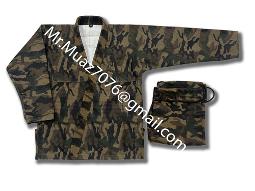Mimetico bjj gillie camo - bjj,