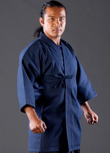 Keikogi giacca kendo iaido - giacca,
