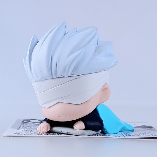 Figura della mascotte