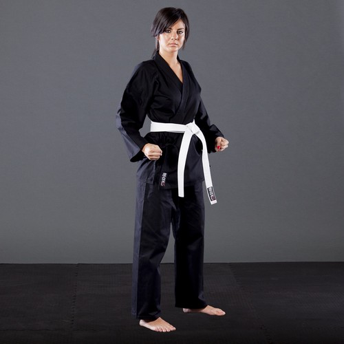 Karategi black poly once - karategi,