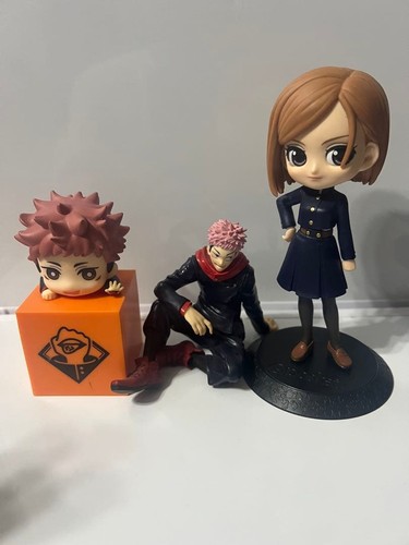 Jujutsu kaisen nobara kugisaki - kaisen,