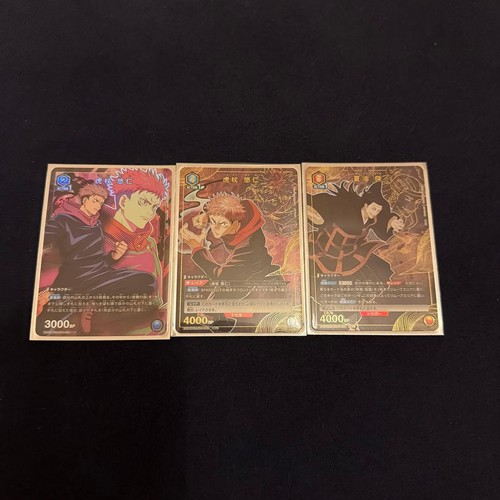 Union arena jujutsu kaisen - union,