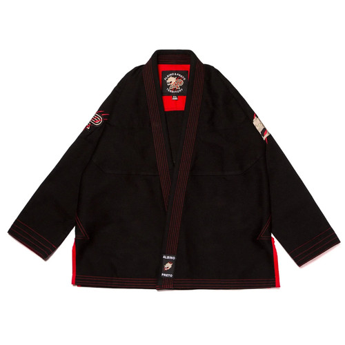 Lotto albino preto 64 - e, #64