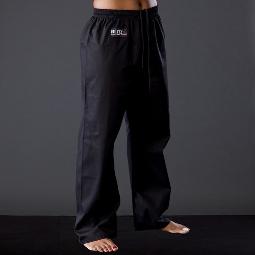 Pantalone kobudo karate - pantalone,