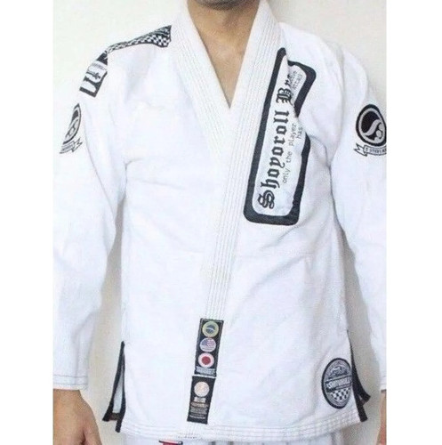 Bjj shoyoroll lotto - shoyoroll, jiu