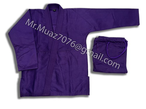 Colore viola bjj - bjj, gi