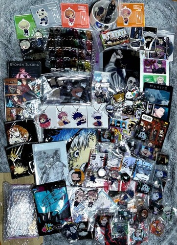 Jujutsu kaisen supporto - kaisen,
