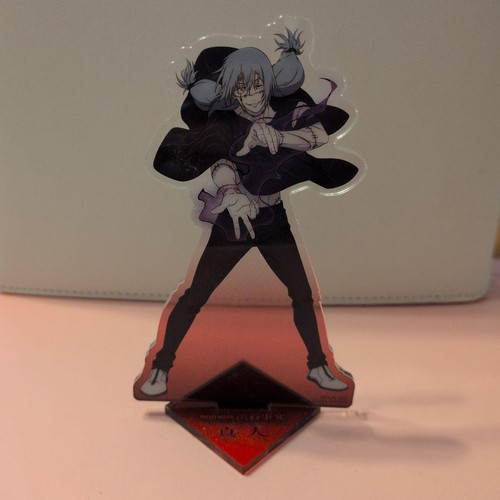 Jujutsu kaisen ichiban kuji - jujutsu, f