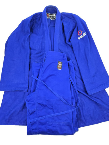 Fuji all around bjj - bjj, gi