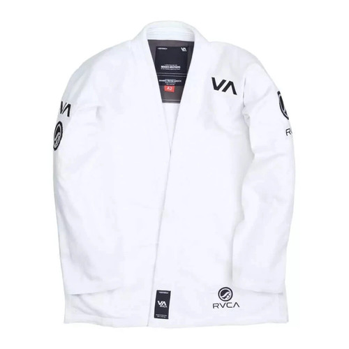 Shoyoroll rvca bjj lotto - v2,