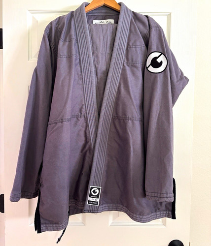 Uomo oro bjj aeroweave - bjj,