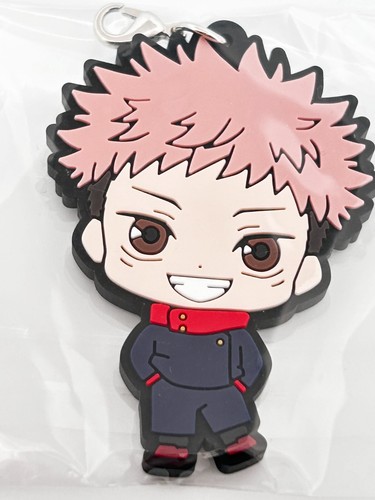 Yuji itadori jujutsu kaisen - yuji,